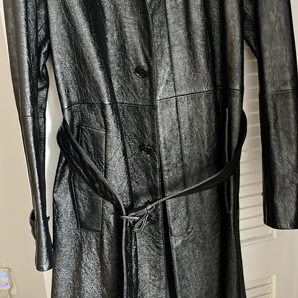 Burberry men VINTAGE jacket! NEVER BEEN WORN - Picture 3 of 7